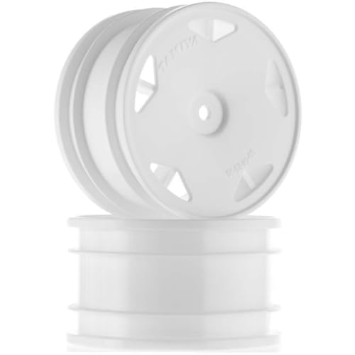 Tamiya 300051206 - Buggy-Felgen Astral 60/29 (2) hinten von TAMIYA