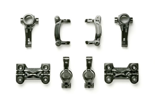 Tamiya 300051238 - M03M/04L Achsschenkel-Set vorne / hinten von TAMIYA