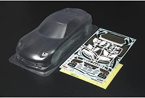 Tamiya 300051270 - Karosserie Satz Mazda Rx-7 Street Tamiya 300051270 - Karosserie Satz Mazda Rx-7 Street von Tamiya