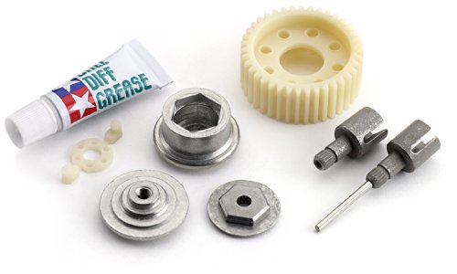 Tamiya 300053070 - Kugeldifferential-Satz von Tamiya