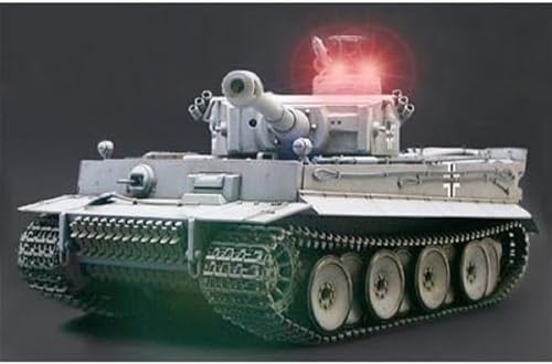 Tamiya 300053447 - Panzer Manöver-Simulator 1:16 von TAMIYA