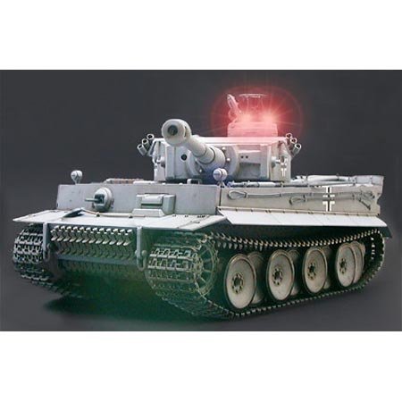 Tamiya 300053447 - Panzer Manöver-Simulator 1:16 von TAMIYA