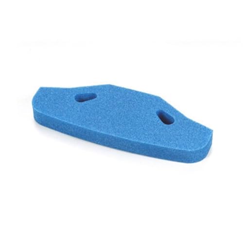 Tamiya 300053683 - Urethanstoßfänger M-XB, Blau Tamiya 300053683 - Urethanstoßfänger M-XB, Blau von Tamiya