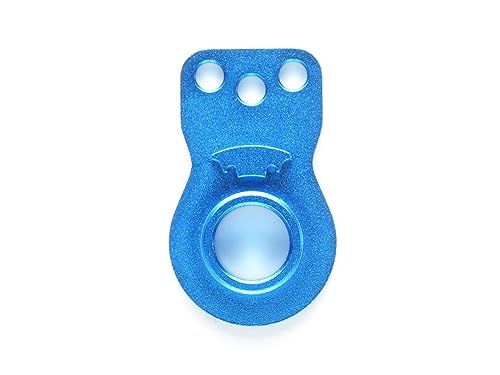 Tamiya 300054159 - Zubehör: F-104 Aluminium Servo Saver Horn Hat von Tamiya