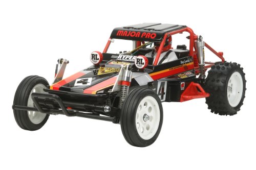 Tamiya 300058525-1:10 RC Wild One Off-Roader von TAMIYA