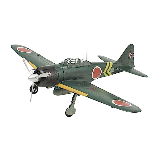 Tamiya 300060785 - 1:72 Mitsubishi A6M3/3a Zero Fighter M22/ZEKE von TAMIYA