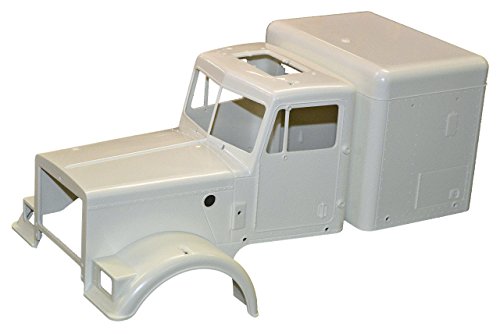 Tamiya 300335129 - 1:14 Fahrerhaus King Hauler Tamiya 300335129 - 1:14 Fahrerhaus King Hauler von Tamiya