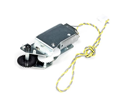 Tamiya 304205021 - Modellbauzubehör: Kanonen-Hebe-/Senk-Einheit 56010 von Tamiya