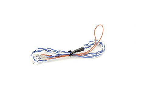 Tamiya 307175098 - Positionsleuchten Hinten 56511 Tamiya 307175098 - Positionsleuchten Hinten 56511 von Tamiya
