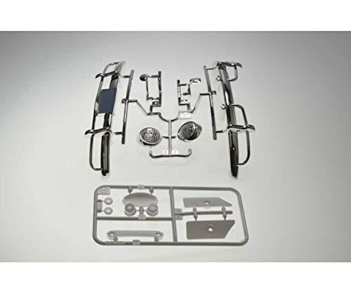 Tamiya 309005486 - H und J Teile 58383, Modellbauzubehör Tamiya 309005486 - H und J Teile 58383, Modellbauzubehör von Tamiya