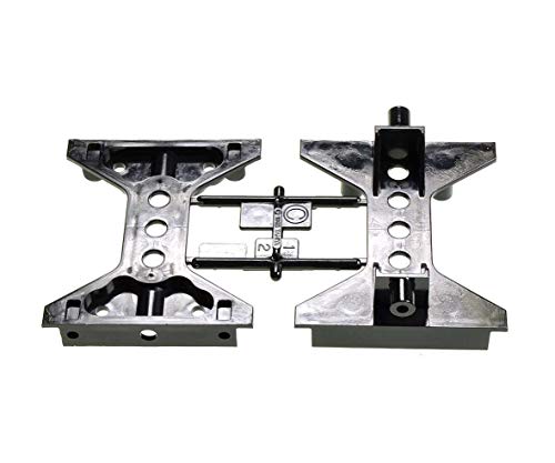 Tamiya 309005933 - C-Teile 56323, Modellbauzubehör Tamiya 309005933 - C-Teile 56323, Modellbauzubehör von Tamiya