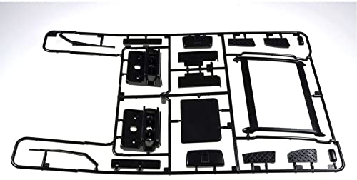 Tamiya 309115184 - R-Teile 56318, Modellbauzubehör von TAMIYA