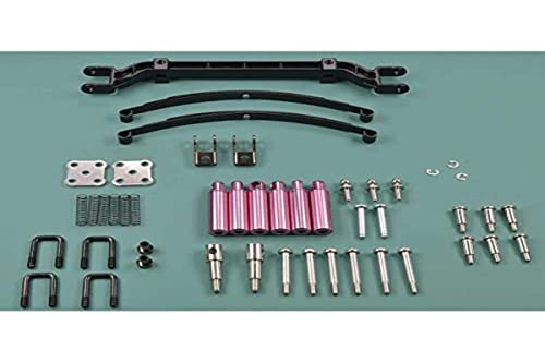 Tamiya 309400895 - Metallteile Beutel Tamiya 309400895 - Metallteile Beutel von Tamiya