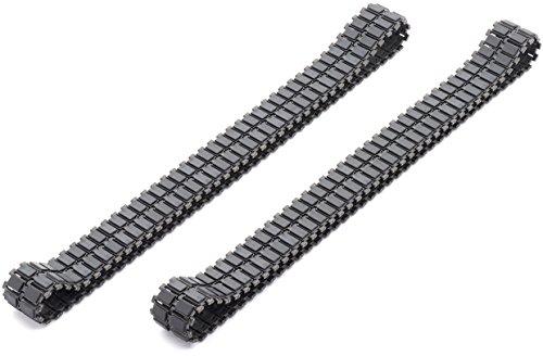 Tamiya 309805944 - Laufkette 56020, 1 Satz Tamiya 309805944 - Laufkette 56020, 1 Satz von TAMIYA