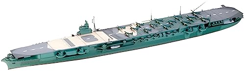 Tamiya - 31214 - Modellbau - Boot - Flugzeugträger Zuikaku Tamiya - 31214 - Modellbau - Boot - Flugzeugträger Zuikaku von Tamiya