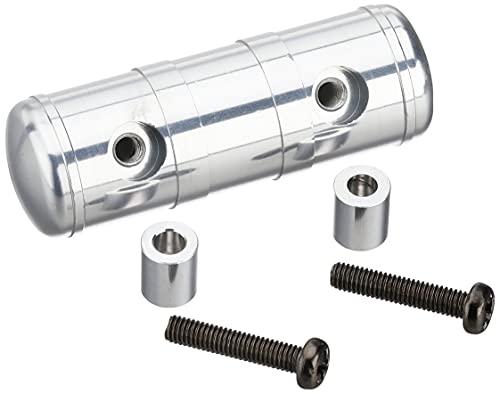 Tamiya 56552 Luftdruckkessel EU Truck 1:14 Aluminium Luftdruckkessel 1 Stück von Tamiya