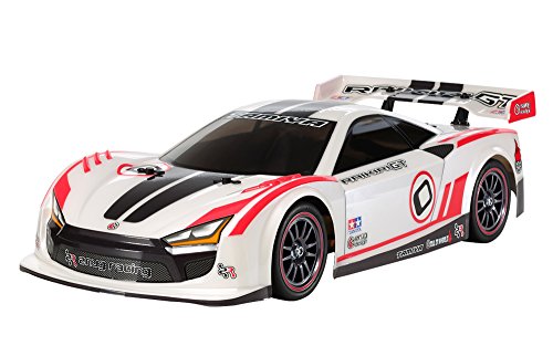 Tamiya 58626 Other License Raikiri GT von TAMIYA