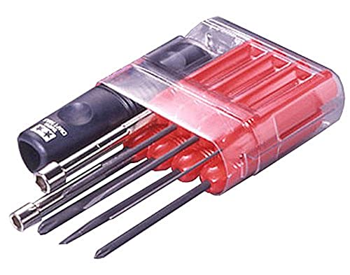 Tamiya 74023 - Schraubendreher Set von Tamiya