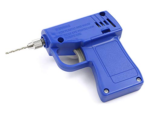 Tamiya – 74041 – Zubehör für Modellbau – Mini Bohrmaschine Electrique Tamiya – 74041 – Zubehör für Modellbau – Mini Bohrmaschine Electrique von Tamiya