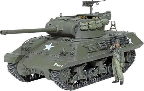 Tamiya America Inc 1/35 Französischer leichter Panzer R35, TAM35373 von TAMIYA