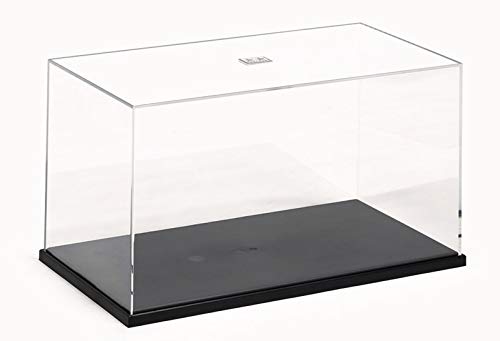 Tamiya Display Case D - (240 x 130 x 140 mm) von Tamiya
