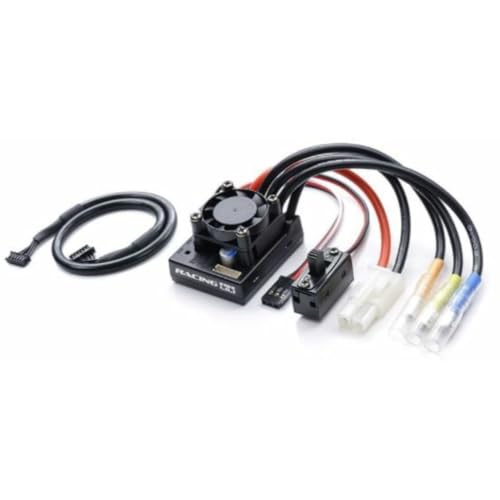 Tamiya 45070 ESC TBLE-04SR Automodell, bürstenloser Drehzahlregler, Herstellung von TAMIYA