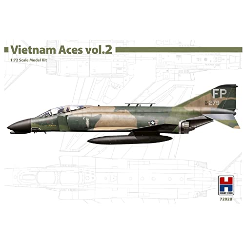 Tamiya Hobby 2000 - F-4D Phanton II von Tamiya