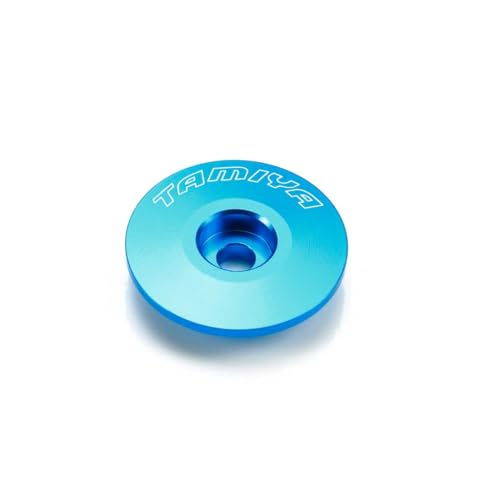 Tamiya Hop-Up Options No.1863 OP.1863 High Torque Servo Saver for Aluminum Cap 54863 Tamiya Hop-Up Options No.1863 OP.1863 High Torque Servo Saver for Aluminum Cap 54863 von TAMIYA