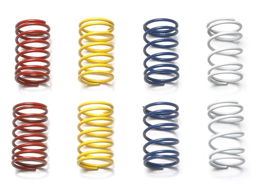 Tamiya Hop-Up Options No.440 OP.440 On-Road Hard Spring 53440 von TAMIYA