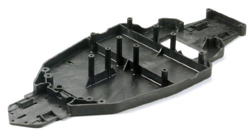 Tamiya OP.481 (OP parts: 53481) Carbon reinforced and lower deck (japan import) von TAMIYA