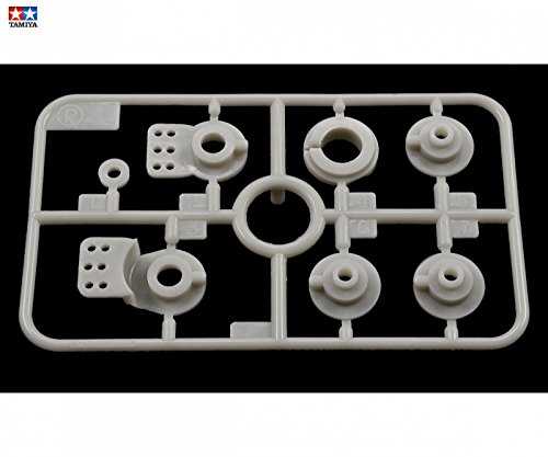 Tamiya P-Teile Servo-Saver Buggy DF-03, DT-02, TB-01 von TAMIYA