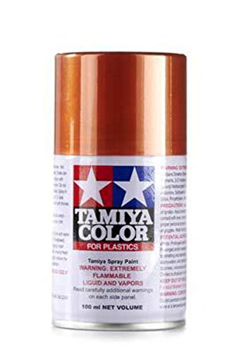 Tamiya TS92 Sprühfarbe, 100 ml, 1er Pack (1 x 1 Stück) von TAMIYA
