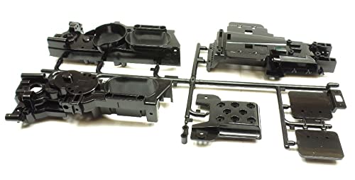 Unbekannt Tamiya 1:12 2WD M-05 Chassis 51389 A-Teile Chassis Rahmen TM5® von TAMIYA