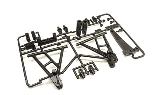 Unbekannt Tamiya 1:12 Monster Van Lunch Box 10005164 A-Teile Radschwingen TMV® von TAMIYA