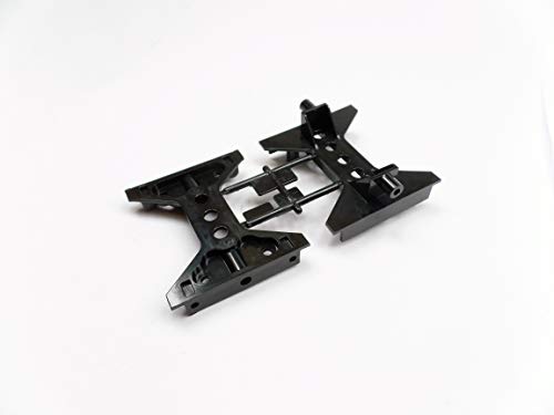 Unbekannt Tamiya Volvo FH16 Globetrotter 750 19005933 C-Teile Querträger TVF® von Unbekannt