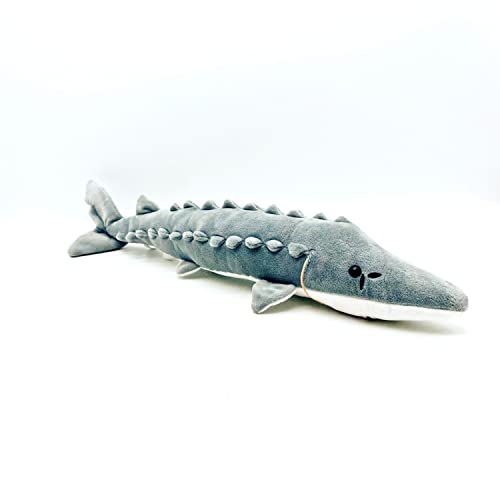 TAMMYFLYFLY Plüschtier für Kinder, 8 cm, Baumwolle, Polyester, Grau, 25 cm x 2 cm x 25 cm, Uni, Spielzeug, Plüsch, Tabletop TAMMYFLYFLY Plüschtier für Kinder, 8 cm, Baumwolle, Polyester, Grau, 25 cm x 2 cm x 25 cm, Uni, Spielzeug, Plüsch, Tabletop von TAMMYFLYFLY