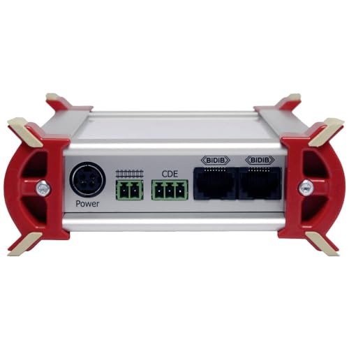 TAMS Elektronik 40-19607-01 Booster TAMS Elektronik 40-19607-01 Booster von TAMS Elektronik