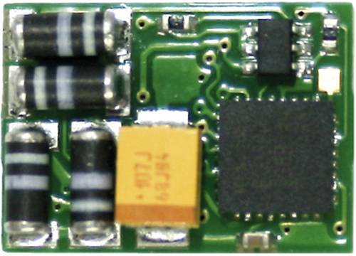 TAMS Elektronik 42-01180-01 Funktionsdecoder Baustein, ohne Kabel, ohne Stecker von TAMS Elektronik