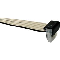 TAMS Elektronik 44-09250-01-C 6poliges Flachbandkabel TAMS Elektronik 44-09250-01-C 6poliges Flachbandkabel von TAMS Elektronik