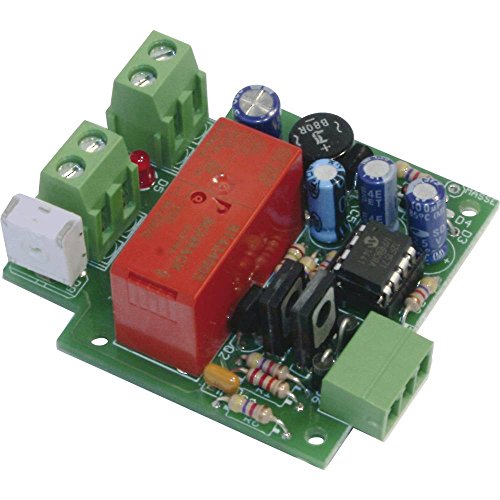 TAMS Elektronik 49-01136-01 KSM-3 Kehrschleifmodul Fertigbaustein TAMS Elektronik 49-01136-01 KSM-3 Kehrschleifmodul Fertigbaustein von TAMS Elektronik