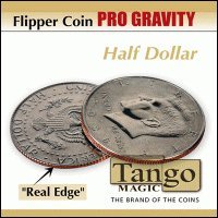 Tango ½ Dollar Eckpin (Pro Elastisch) von TANGO