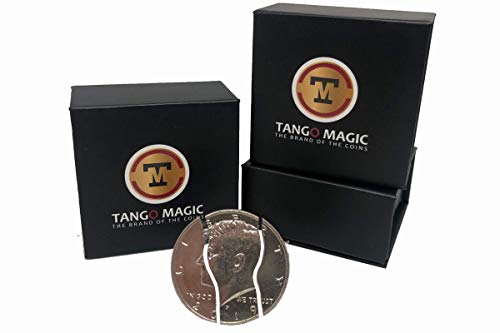 Tango Faltmünze ½ Dollar (traditionelles System) von Tango