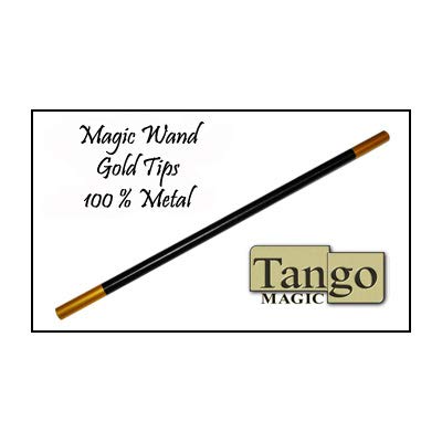 Zauberstab Gold von TANGO