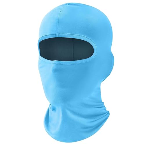 TANTAKO 3 x weiße Mütze für Damen und Mädchen, Halloween, Cosplay, mit blauen Handschuhen und Maske. TANTAKO 3 x weiße Mütze für Damen und Mädchen, Halloween, Cosplay, mit blauen Handschuhen und Maske. von TANTAKO