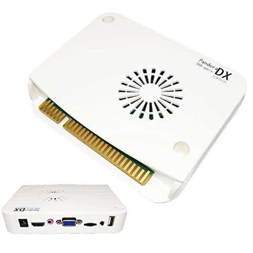 TAPDRA 3D Pandora DX Special Jamma PCB Board Upgrade Jamma Support CRT/CGA VGA+HDMI von TAPDRA