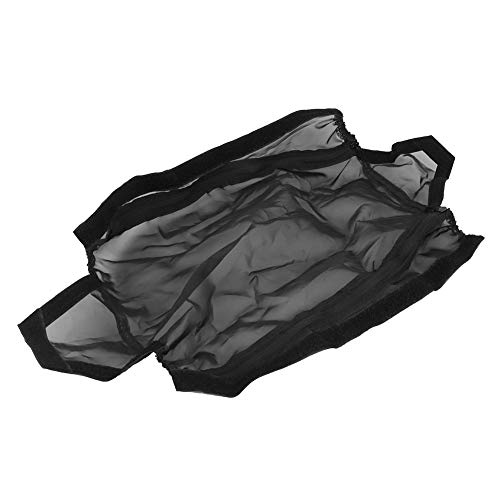 TARSHYRY Chassis Guard Dirt Dust Resist Decke, RC-Autoschutzabdeckung Chassis Staub Schmutz Widerstand Abdeckung Fernbedienung Fahrzeugteile Chassis Staubresist Abdeckung für X-maxx Xmaxx TARSHYRY Chassis Guard Dirt Dust Resist Decke, RC-Autoschutzabdeckung Chassis Staub Schmutz Widerstand Abdeckung Fernbedienung Fahrzeugteile Chassis Staubresist Abdeckung für X-maxx Xmaxx von TARSHYRY