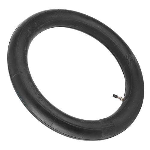 TARSHYRY Dirt Bike Tyres, 90/100-14 Dirt Bike Tube Gummi mit 90/100-14 Innenrohr-Pit-Fahrradreifen für Auto von TARSHYRY