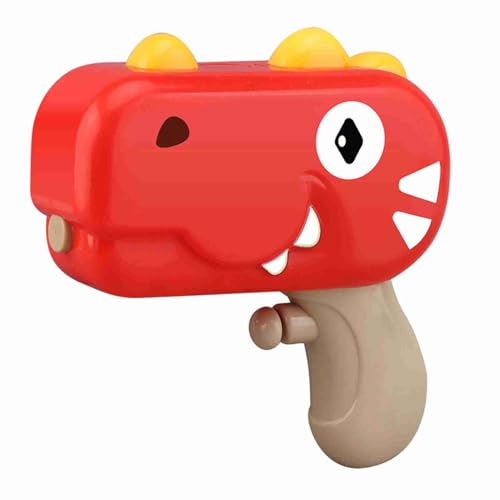 TARSHYRY Elektrische Wasserpistole, Wasserpistole Sommerpool Spielzeug Große Kapazität Automatische Spritzpistole (#3) von TARSHYRY