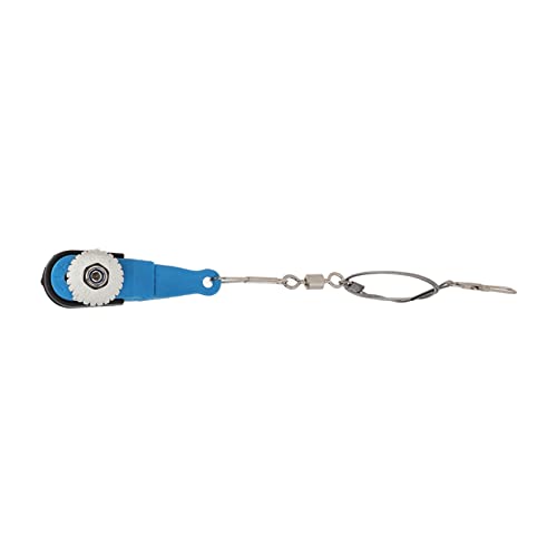 TARSHYRY Fischereilinie Entsperren Clamp/Holder, Rigging Release -Clamp/Holder -Fischerei Leitung Entsperren Starke Lagerkapazität Umfangreiche Verwenden Sie die Fischereilinie Simple Application TARSHYRY Fischereilinie Entsperren Clamp/Holder, Rigging Release -Clamp/Holder -Fischerei Leitung Entsperren Starke Lagerkapazität Umfangreiche Verwenden Sie die Fischereilinie Simple Application von TARSHYRY