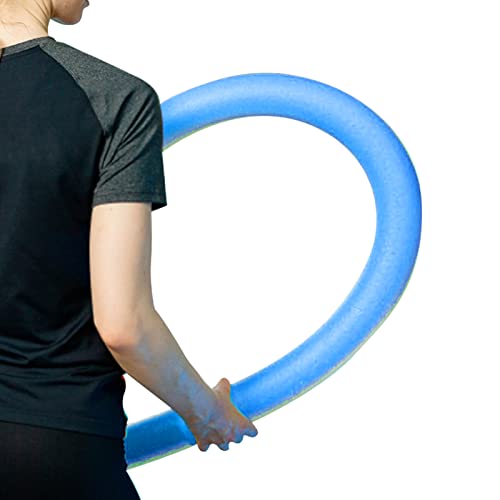 TAYSTE Poolnudel – Schwimmnudel für Erwachsene und Kinder – Schwimmnudel – Starkes, Flexibles Schwimmgerät – Aerobic-Wassersport-Lernhilfe – Schwimmhilfe TAYSTE Poolnudel – Schwimmnudel für Erwachsene und Kinder – Schwimmnudel – Starkes, Flexibles Schwimmgerät – Aerobic-Wassersport-Lernhilfe – Schwimmhilfe von TAYSTE